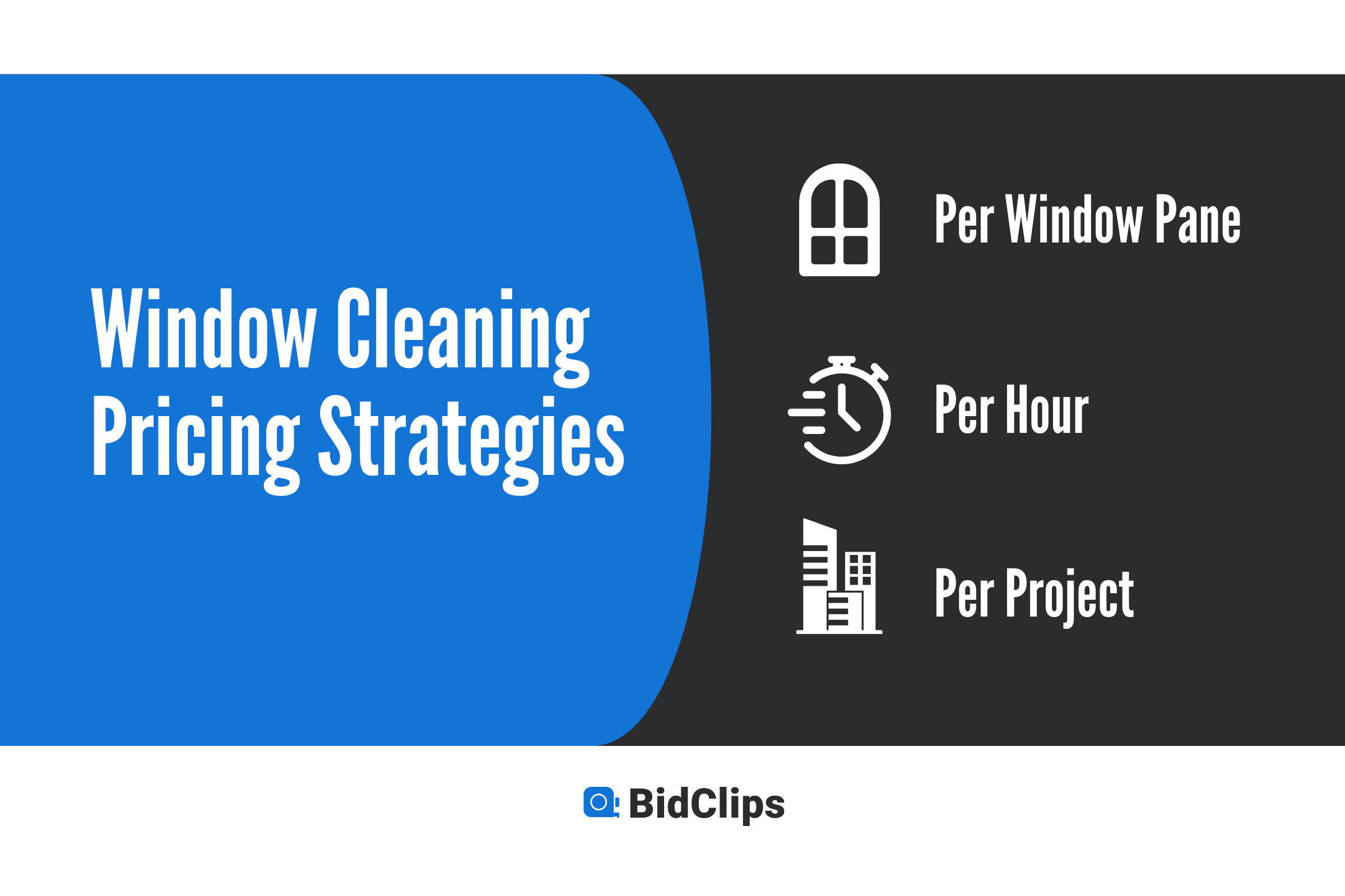 Window Cleaning Pricing Strategies