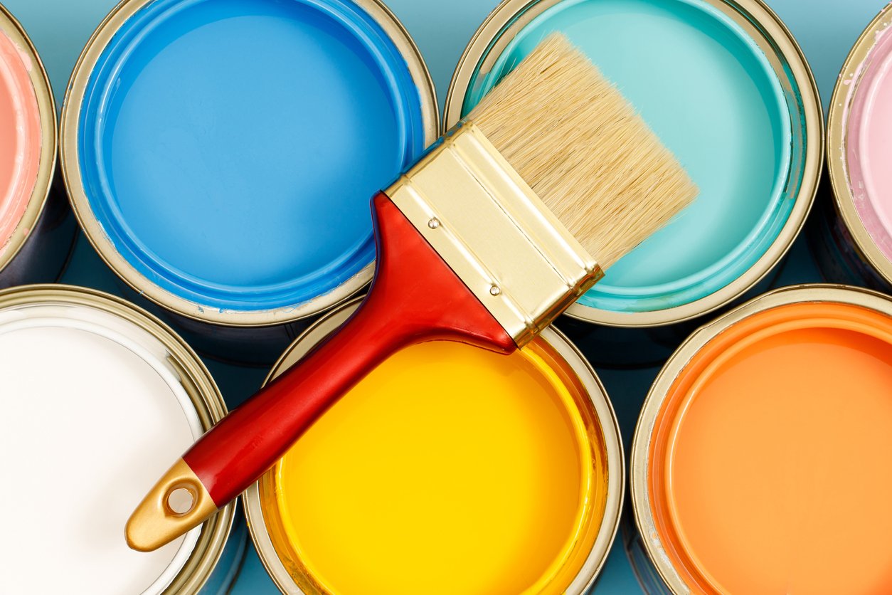 Choosing the right software for painting contractors