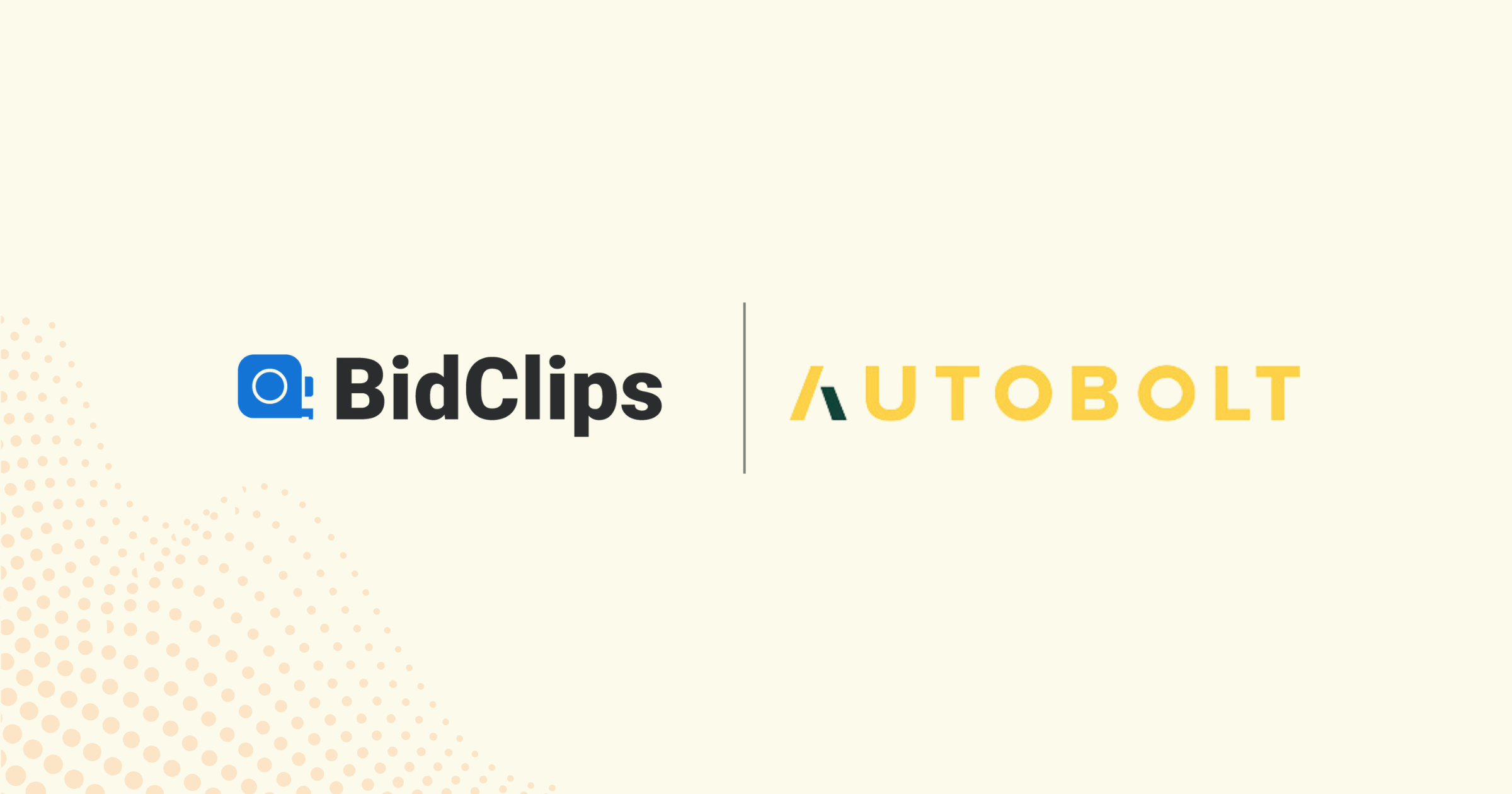 BidClips offers VIN Lookup Powered by AutoBolt