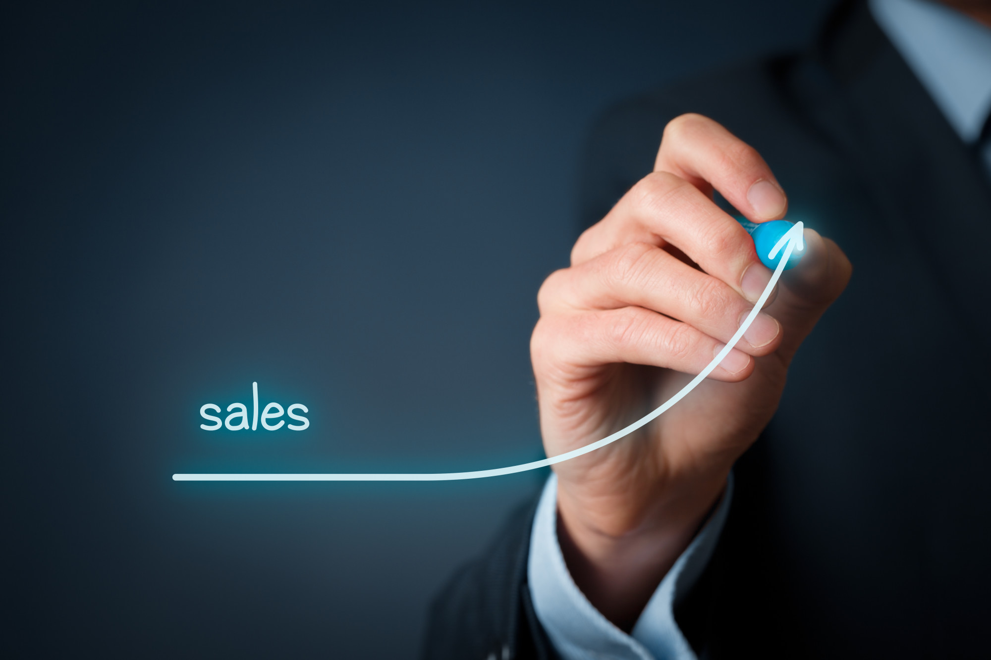 sales software