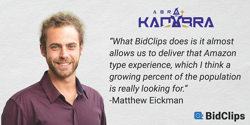 How Abra Kadabra uses BidClips to grow their pest control business