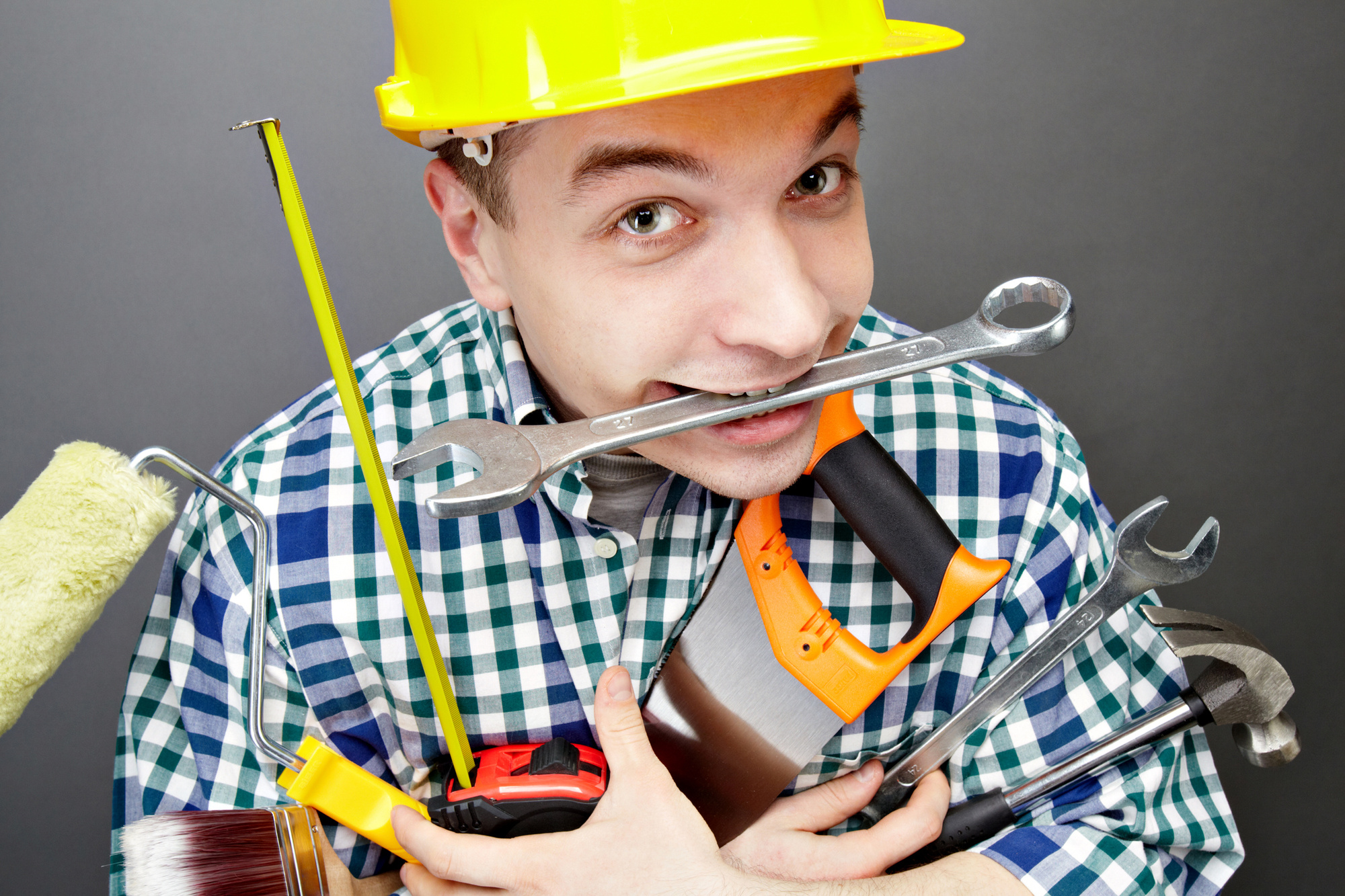 5 customer service tips for handyman businesses